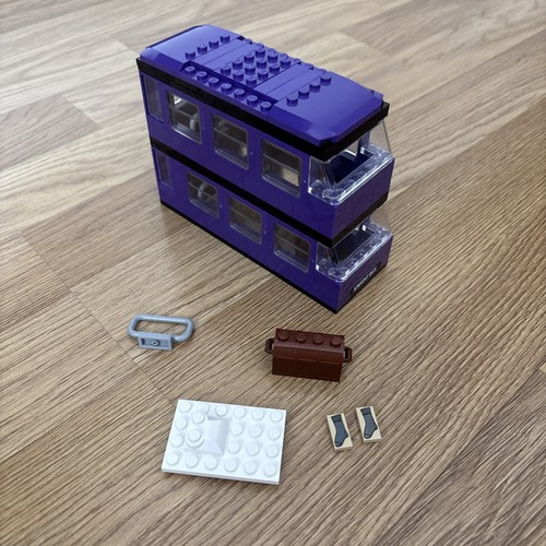 Lego harry potter 4866 the - lego,