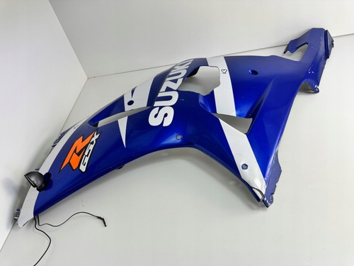 Suzuki gsx 600 - k3, side