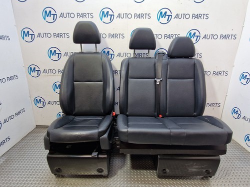 Mercedes vito front seat - vito,