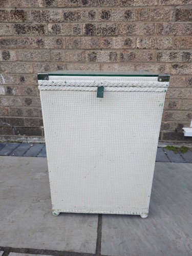 Vintage lloyd loom style woven - lloyd,
