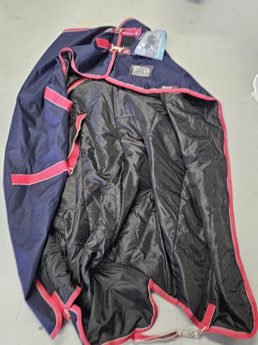 Shires tempest 180 winter - shires,