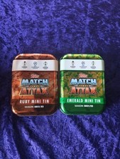  99 FOOTBALL CARDS MATCH ATTAX PANINI ADRENALYN VARIOUS TEAMS PLAYERS Tins