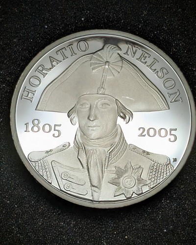 2005 horatio nelson - 2005,