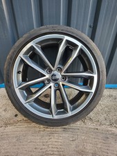 audi a3/a4/a5/s3/s4/s5/a6 alloys FULL SET