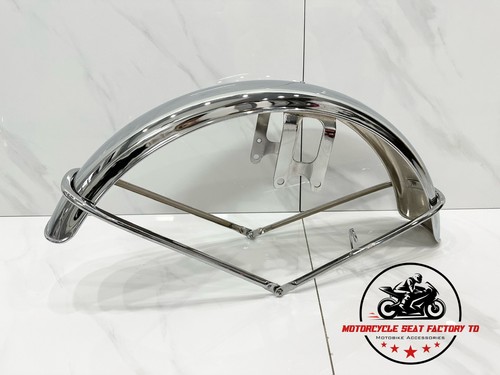 Front fender for suzuki - front, gt250