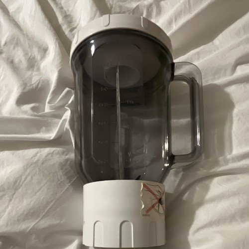 Kenwood mixer liquidiser - , vgc