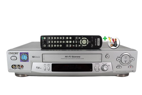 Vhs video recorder for - video,