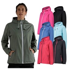 CMP Ladies Packable Waterproof