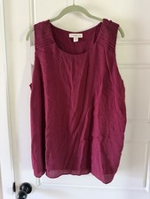 coldwater creek Women’s Tank