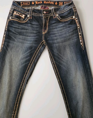 Rock revival celinda - revival,