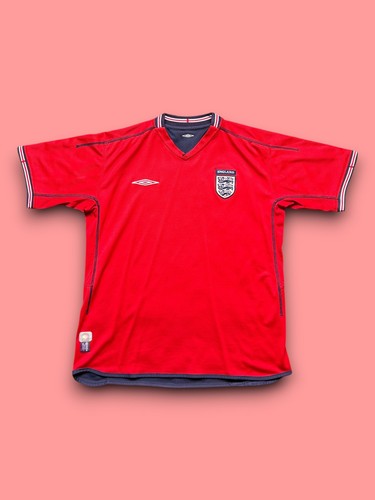 Vintage 2002 2004 umbro - vintage,