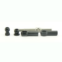 Hobao hyper servo linkage - hobao, st