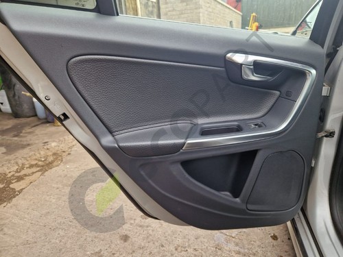 Volvo s60 mk2 - s60, se