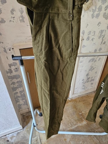 Vintage british army - vintage,