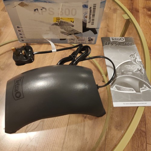 Spares tetra tec - spares, pumps