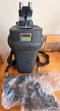 Fluval 205 external power - fluval,