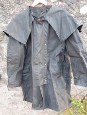 Toggi KIWI STOCKMAN WAX JACKET