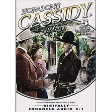 Hopalong Cassidy - Hopalong