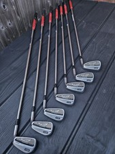 Titleist ap2 forged irons - ap2,