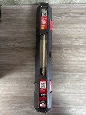 HUSKY TOOLS 3/8" TORQUE WRENCH