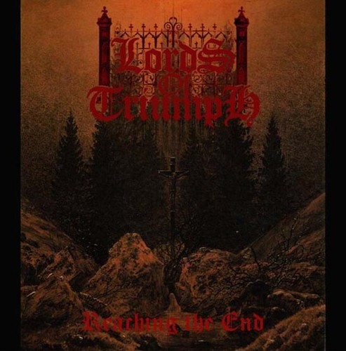 Mountain throne lords - mountain,