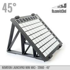 STAND for Novation Launchpad