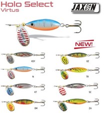 HOLO SELECT VIRTUS 4 CM HARD