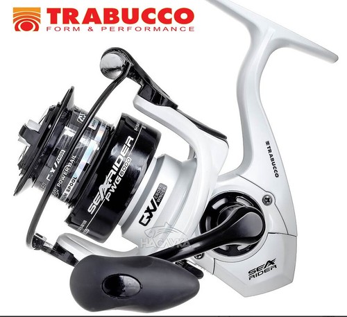 Trabucco searider surfasting - trabucco,