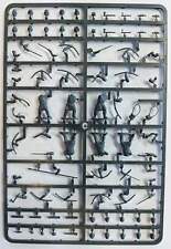 Victrix VXDA006 - Dark Age Archers and Slingers sprue 28mm Plastic Dark Ages