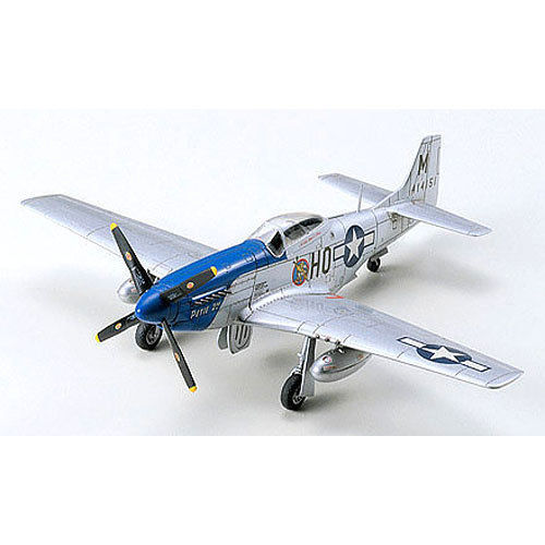 Tamiya 60749 north - tamiya, american
