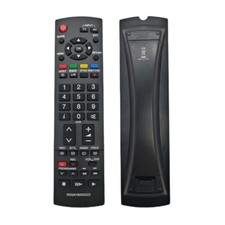 Panasonic VIERA LED / LCD Replacement Remote Control For TV - EUR7628010