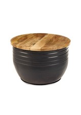 Elm Home And Garden Wooden