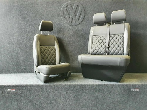 T6 1 front seat - t5.1,