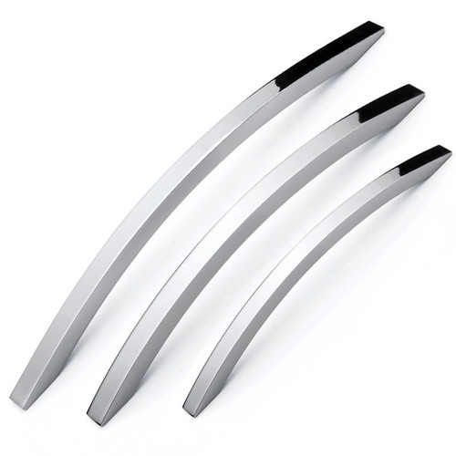 Kitchen cabinet handles bow - cabinet,