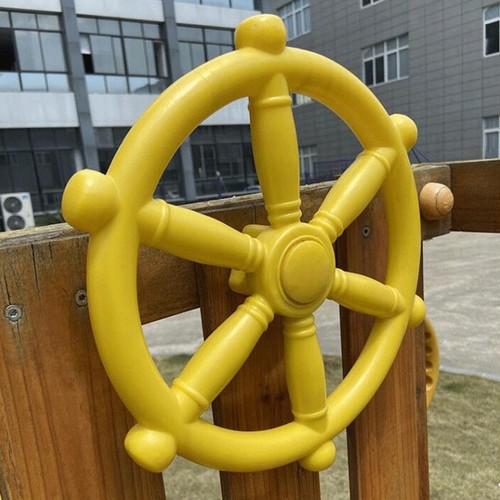 Pirate ship wheel for - for, swing