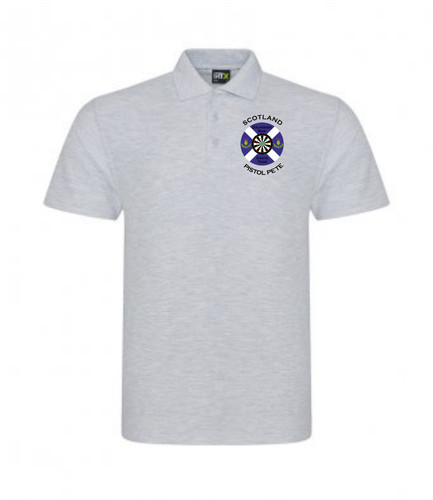 Personalised scotland darts - personalised,