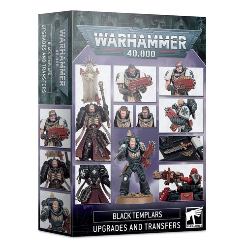 Warhammer 000 black - warhammer,