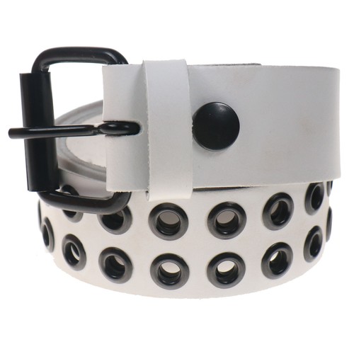 Mens womens leather gothic - mens,