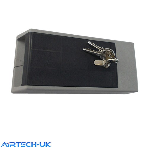 Coldroom door lock - ,