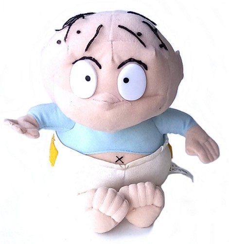 Rugrats dylan 11 - rugrats, (dil')