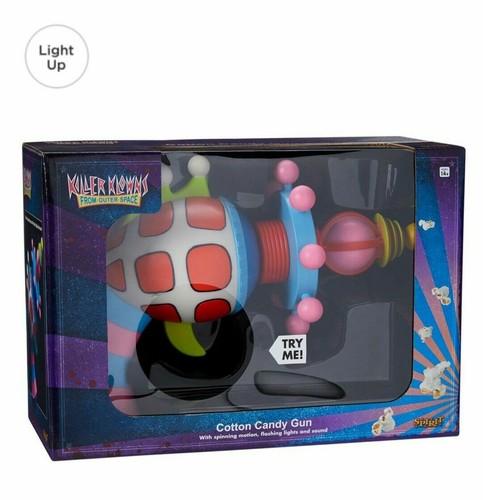 Spirit halloween killer - , klowns