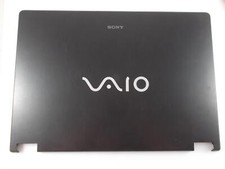 Lcd cover sony vaio pcg - lcd, pcg-8z2m