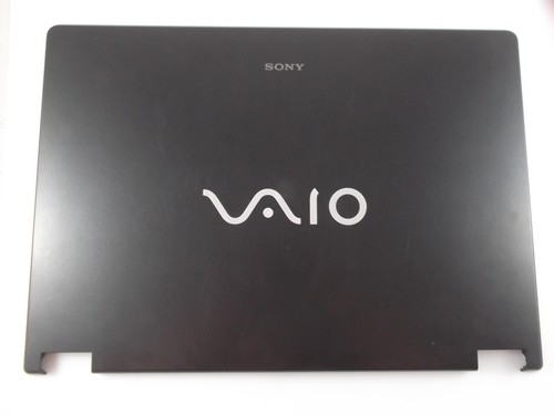 Lcd cover sony vaio pcg - vaio, pcg-8z2m