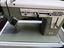 ALFa 472 ZigZag Semi