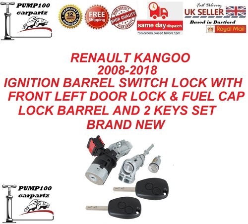 For renault kangoo 18 - renault, 08-18