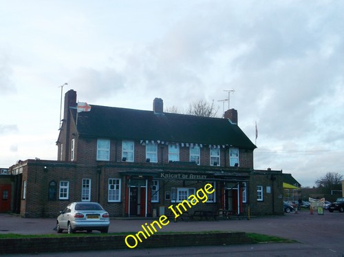 Photo 6x4 knight aveley - 6x4,