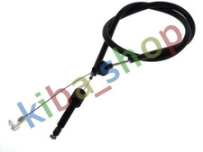 ACCELERATOR CABLE LENGTH