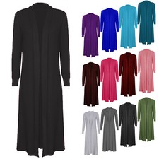 New Women's Girl's Ladies Long