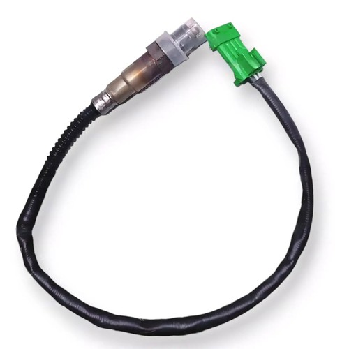 Oxygen sensor compatible - sensor, with