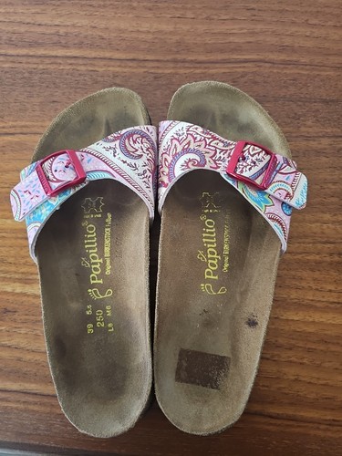 Birkenstock papillio madrid - birkenstock,